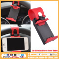 Car Steering Wheel for iPhone MP4 GPS Mobile Phone Holder